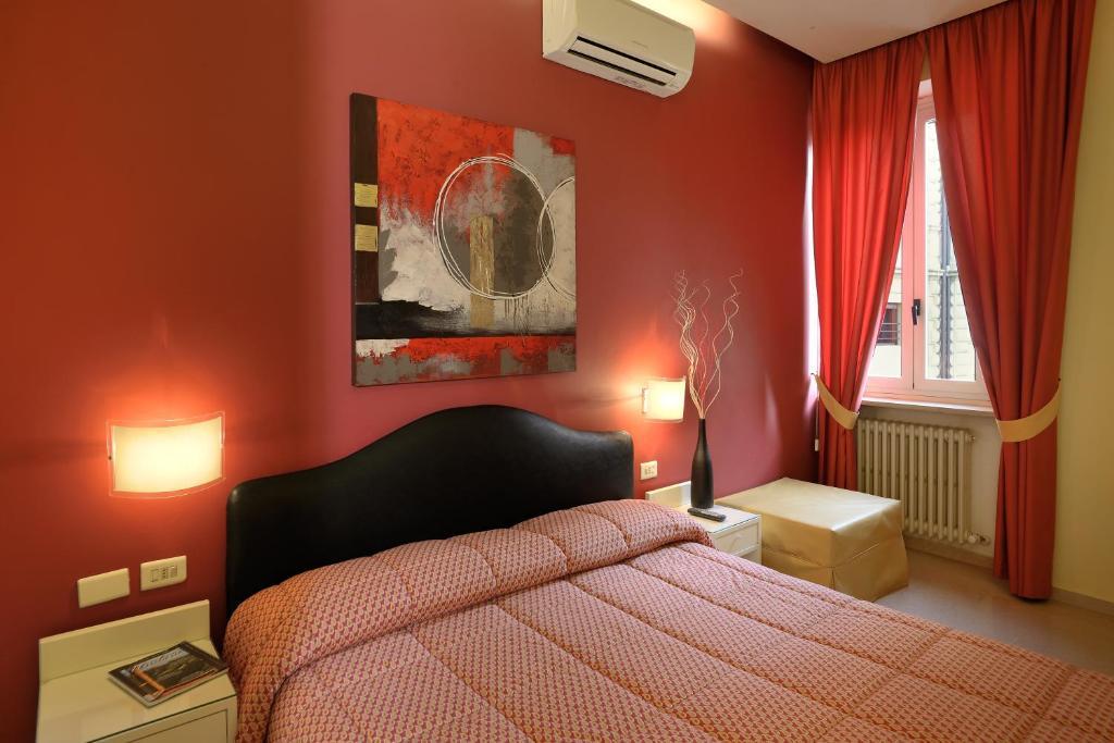 Hotel Eden Перуджа Екстер'єр фото