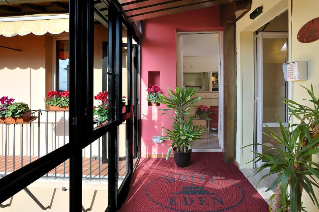 Hotel Eden Перуджа Екстер'єр фото