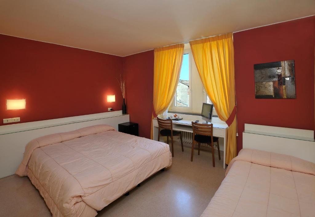 Hotel Eden Перуджа Екстер'єр фото